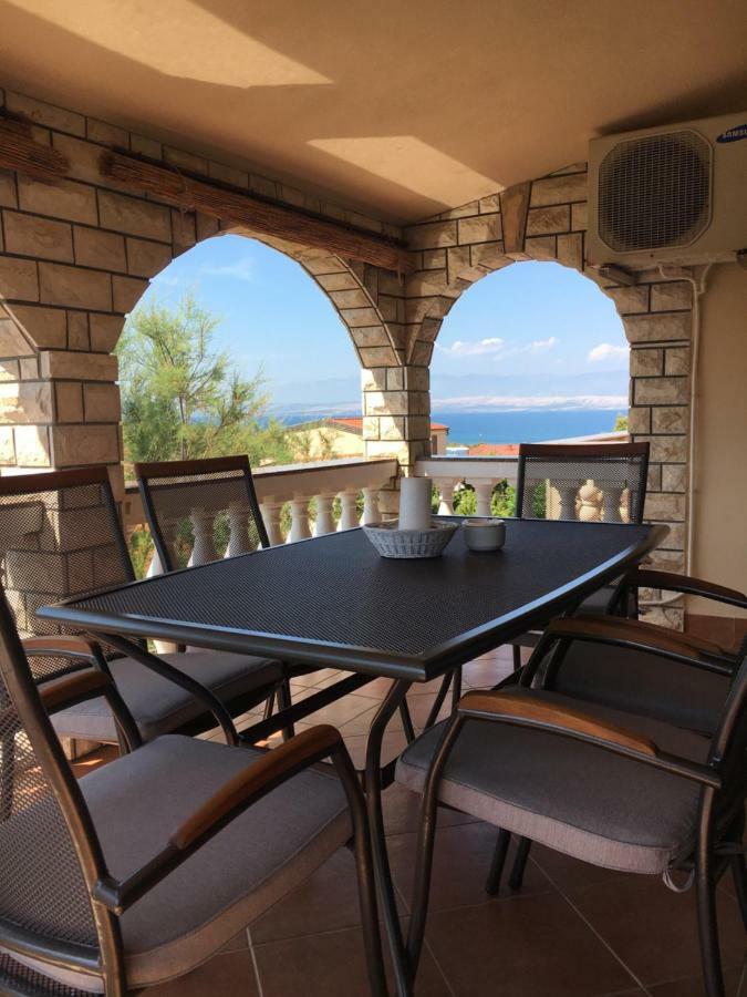 Apartman Ankica Вир Екстер'єр фото